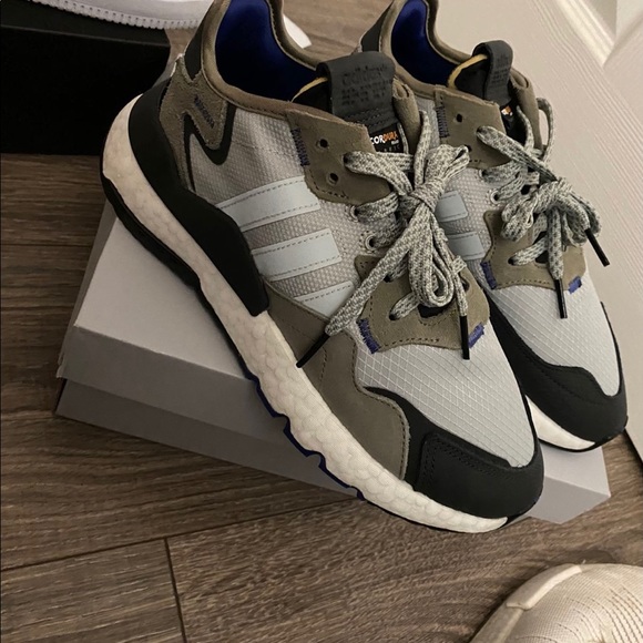 Nite joggers Adidas - Picture 2 of 3